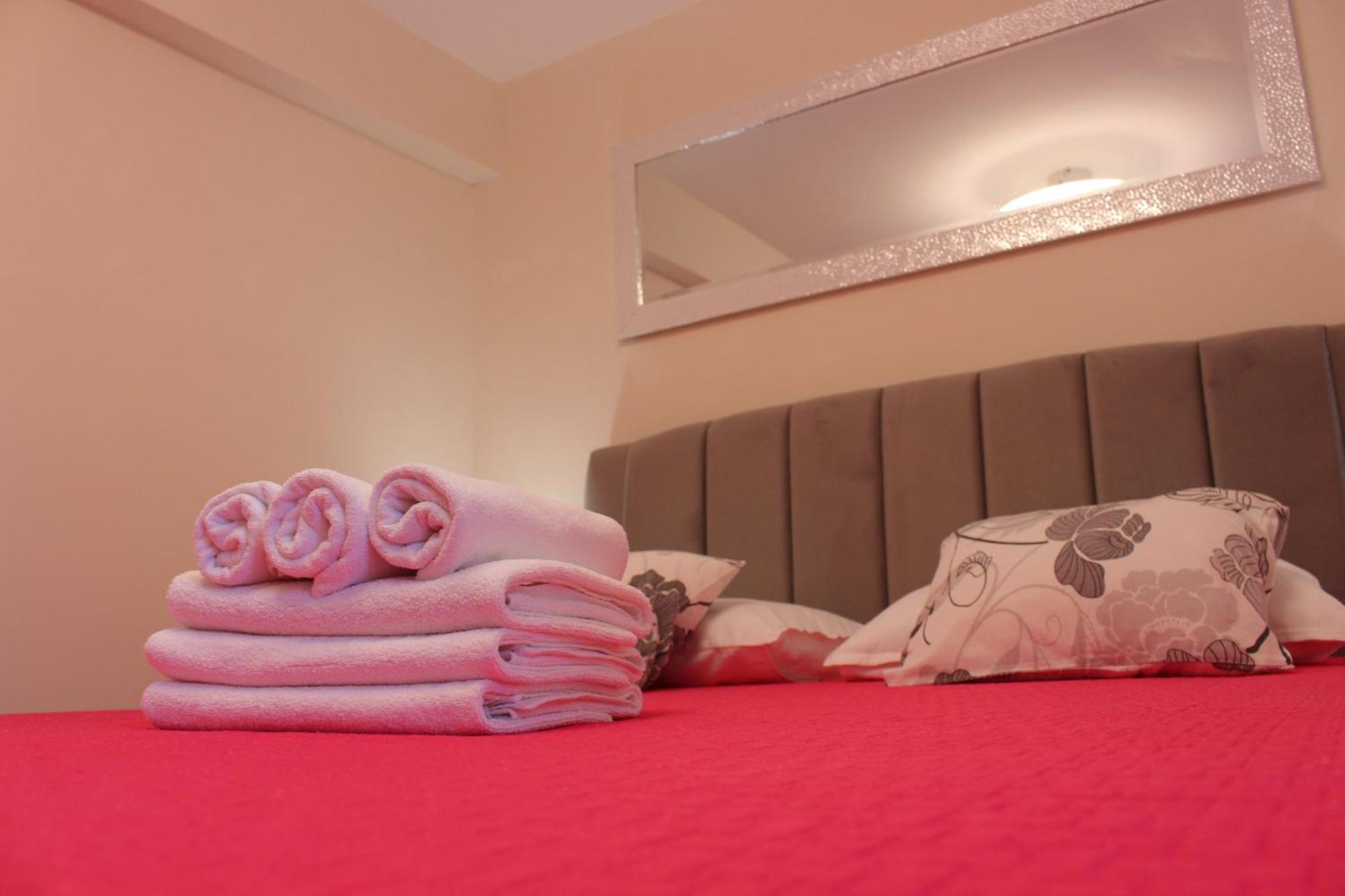King Apartments Нин Екстериор снимка